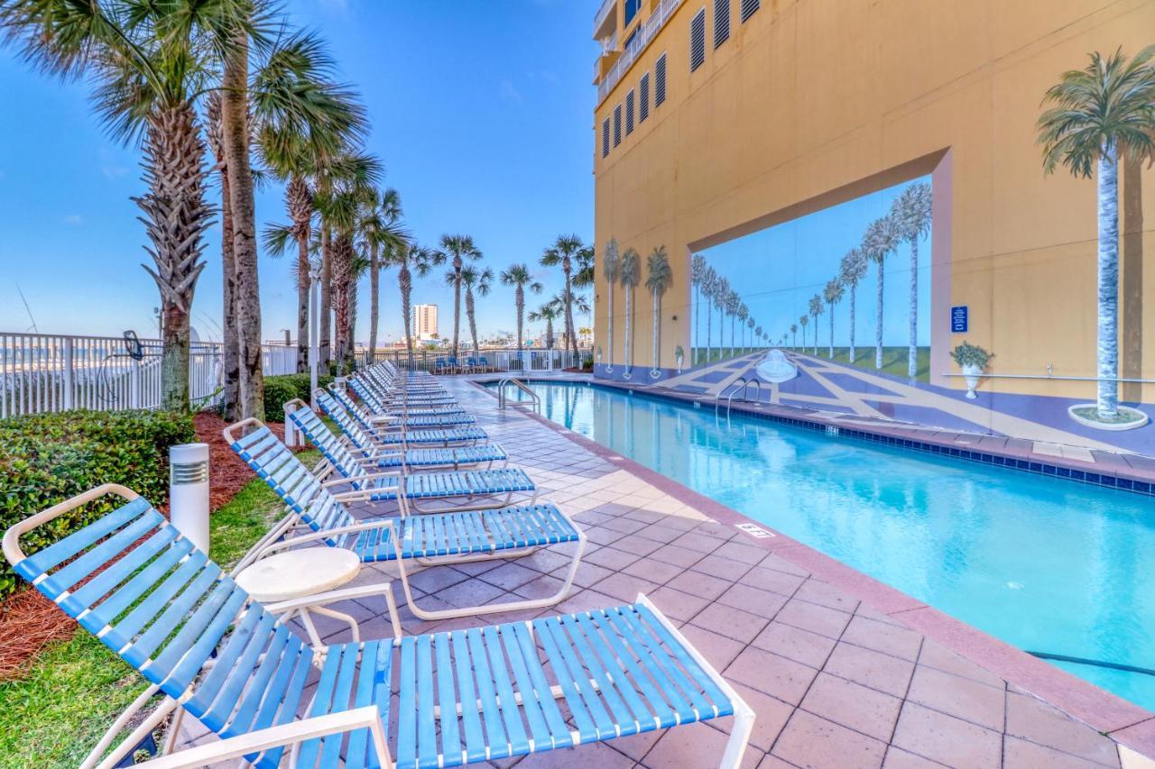 Sterling Reef 902 Apartment Панама Сити Бийч Стая снимка