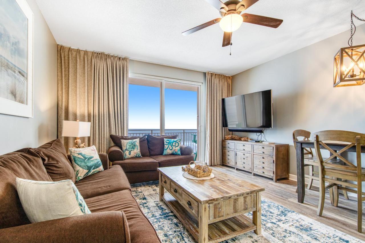 Sterling Reef 902 Apartment Панама Сити Бийч Екстериор снимка