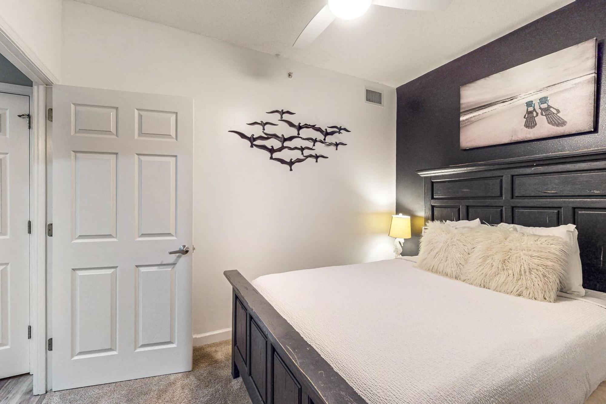 Sterling Reef 902 Apartment Панама Сити Бийч Екстериор снимка