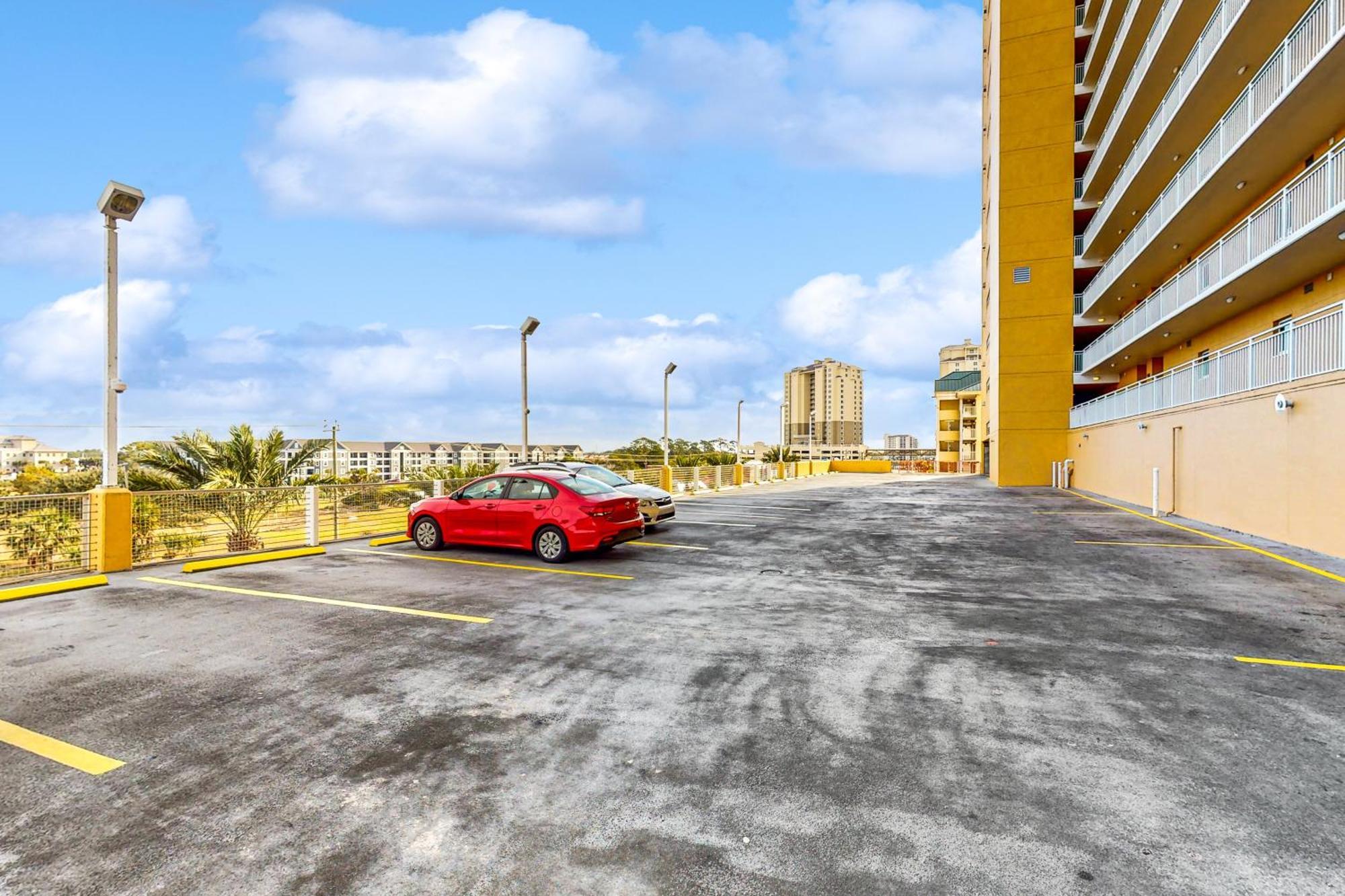 Sterling Reef 902 Apartment Панама Сити Бийч Екстериор снимка