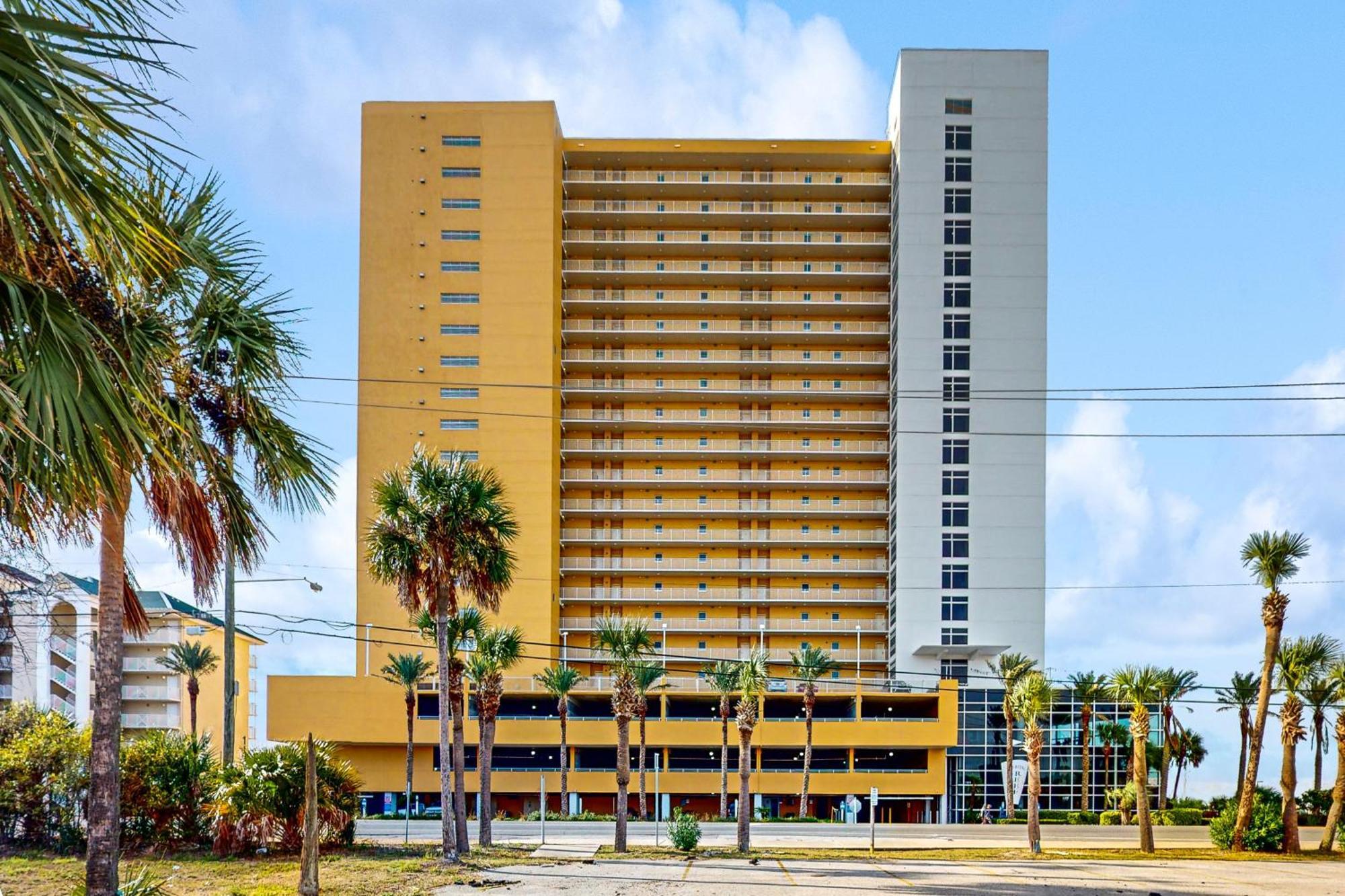 Sterling Reef 902 Apartment Панама Сити Бийч Екстериор снимка